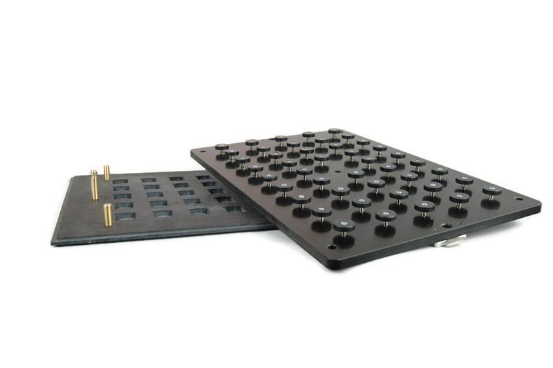PCB Solder Pallets, Carriers for solder wave